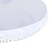 Pueri Baby Play Mat Pure Cotton Woolen Pueri Round Rug Kids' Room Rug Pure Cotton Baby Play Mat Thickened Crawling Mat Carpet Children's Room Decoration Air-Conditioned Rug Collection Area Rug(Gray)
