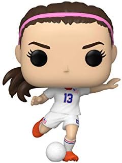 Amazon.com: Funko Pop! Sports: The U.S 