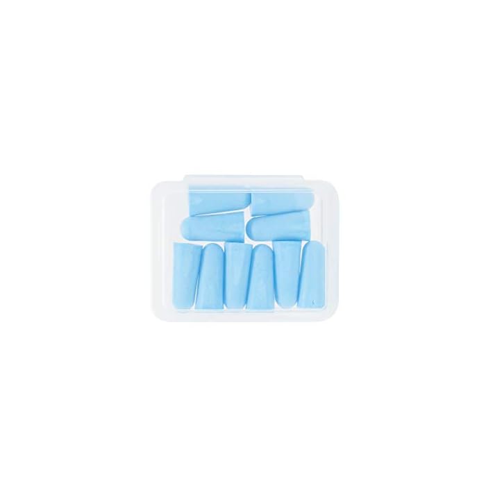 Clearears ClearEars Water Removing Earplugs 10 Count