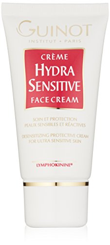 Guinot Creme Hydra Sensitive Facial Cream, 1.7 Oz