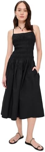 Ciao Lucia Women's Florencia Dress, White, S at Amazon Women's Clothing  store