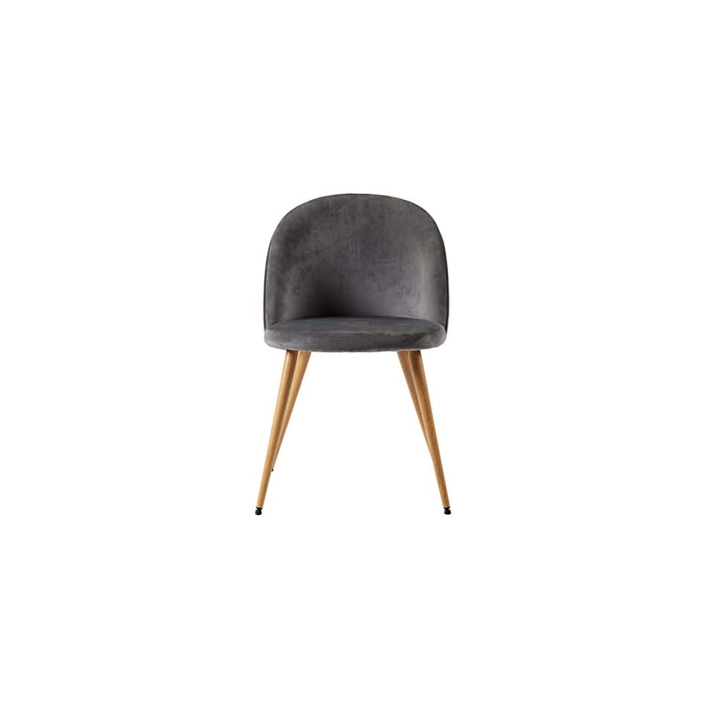 Wunderschöne Samt Stühle in rosa, blau, grün online kaufen