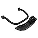 Mountain Buggy Nano Grab Bar and Food Tray - Black