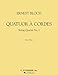 Quatuor a Cordes (String Quartet): Set of Parts