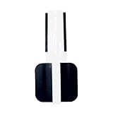 Hinge-Mag Magnetic Door Hinge Masking Shields for Painting - 3.5