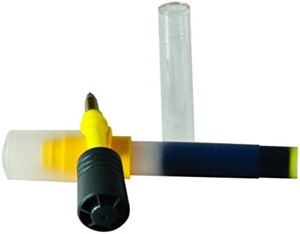 ABB Entrelec XUSP03346 .35 mm Disposable Plotter Pen.