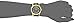 XOXO Women's XO8085 Analog Display Analog Quartz Black Watch
