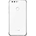 Huawei Honor 8 Compatible Cell Phone Case - Silver