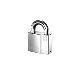 Abloy Sentry PL350 Hardened Steel Padlock w/ 2