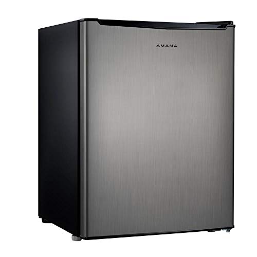 1 Amana+AMAR27S1E+Chiller+Refrigerator+Stainless