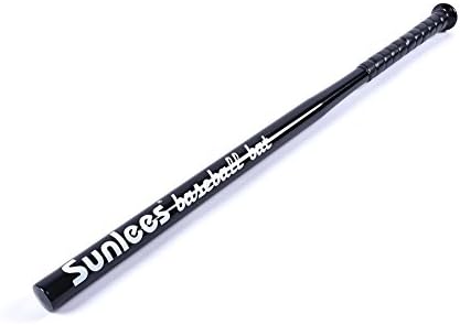 xluckx 31 Inch 78 cm Aluminum Alloy Softball Baseball Bat for Baseball display beisbol bat