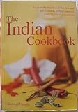 Paperback The Indian Cookbook by Shehzad Husain (2003) Paperback Book