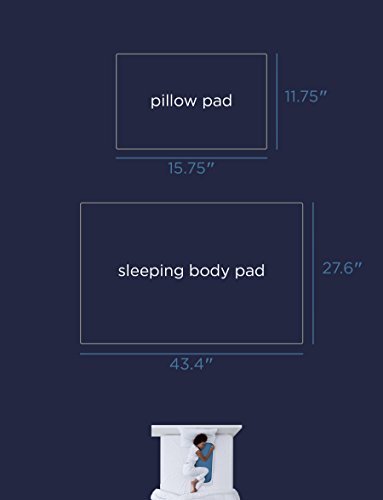 4 Cooling+Pillow+Cool+Care+Technologies