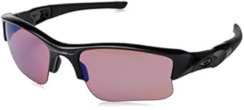 Oakley mens Flak Jacket Xlj 26-239 Iridium Sport