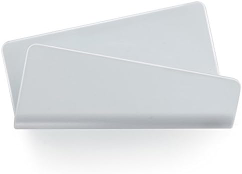 Cell Phone Stand, Creative Seamless Paste Style Wall Bracket, Washable Strong Adhesive Phone Charging Support for iPhone 7/7 plus 6s/6s plus 6/6 plus Samsung edge s7 s6 HTC, LG and More Device, Grey