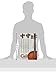 CELLO Fingering Chart Poster