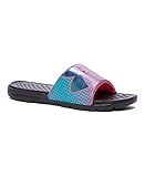 Under Armour Girls' UA Strike Ombre Slides