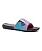 Under Armour Big Girls' UA Strike Ombre Slides