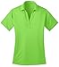 Joe's USA Ladies Silk Touch Golf Polos in 15 Colors - Sizes XS-4XL