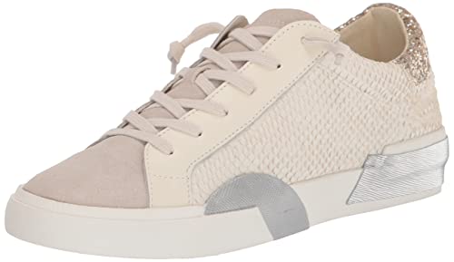 zina plush sneaker