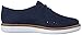 Clarks Women's Glick Resseta Oxford