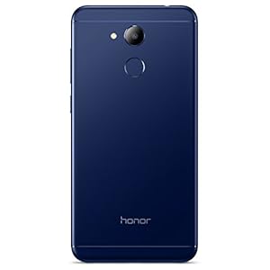 Honor 6C Pro Smartphone, IPS 5.2" HD (1280 x 720), 32 GB, 3 GB RAM, Blu - immagine 3