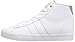 adidas NEO Women's Cloudfoam Daily QT Mid W Fashion Sneaker