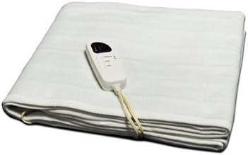 Standard Digital Electro Table Warmer SPA Professional Massage Table 5 setting Blanket