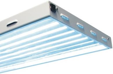 SUN BLAZE 42 4 FT 2 LAMP