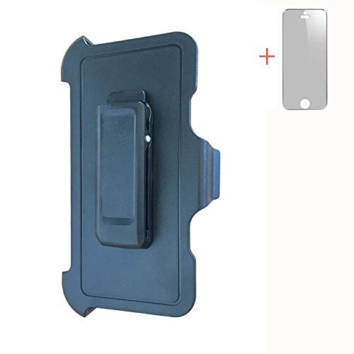Amazon Com Clip Screen Protectors Compatible For 6 5 Iphone Xs