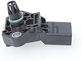 Bosch Pressure Sensor Boost MAP MAP Sensor view 5