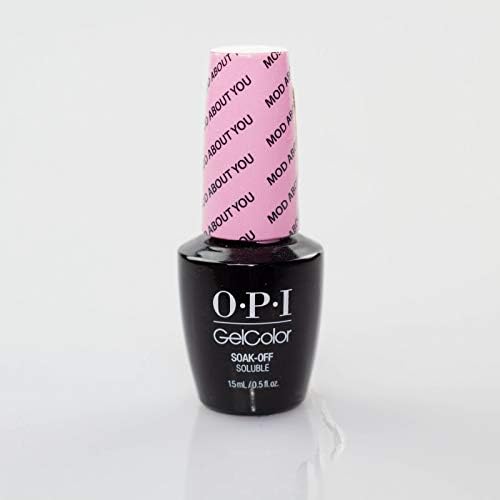 Mod About You GelColor GCB56 15ml