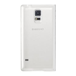 Samsung Galaxy S5 Wireless Charging Case S View