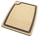Epicurean Carving Boards 003-181301025 , Natural 17½