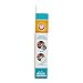 Arm & Hammer for Pets Clinical Care Dental Enzymatic Toothpaste for Dogs Soothes Inflamed Gums Safe for Puppies 1 Pack Fresh Breath Vanilla Ginger (Pack of 1)