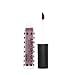 Sacha Cosmetics Intense Matte Lip Velvet Liquid Lipstick, Long-Lasting Velvet Matte Finish, 0.2 fl oz, Bounce On It