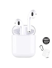 Auriculares Bluetooth inalámbricos in Ear