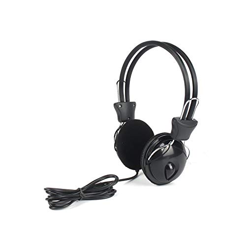 Headphone Earphone for Universal Metal Tester Gold Detector Treasure Hunter Underground Scanner Accessories Parts No Noise - Thumbnail 4