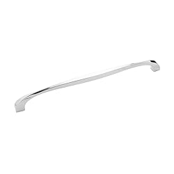 Hickory Hardware 5 Pack Solid Core Kitchen Cabinet