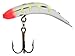 Yakima Bait Flatfish F-4 High Action Plug