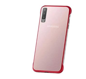 Vaku Luxos� Samsung A7 Back Cover Ultra 