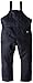 Dickies Men's Big-Tall Premium Insulated Duck Bib All