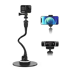 Smatree Car Suction Cup Mount for GoPro, Camera