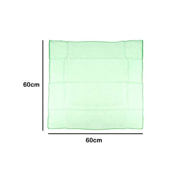 Lifreer-6-PCS-Belly-Dance-Scarves-Square-Dance-Juggling-Scarf-Multi-Color-Silk-like-Scarves-Baby-Sensory-Toys-Rhythm-Band-60-x-60cm Lifreer 6 PCS Belly Dance Scarves Square Dance Juggling Scarf Multi-Color Silk-like Scarves Baby Sensory Toys Rhythm…