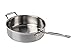 Cuisinart Tri-Ply Stainless Cookware Set (12-Piece)