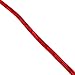 Celebrations 2T41A514 Indoor/Outdoor Incandescent Rope, 18 Feet, 216 Red Lights
