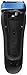 Braun Cool Tec Men's Solo Shaver, Electric Foil Shaver / Electric Razor