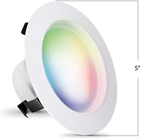 Feit Electric LED recessed lighting product with price range $24.99 - $23.18 as of Aug 09, 2023.