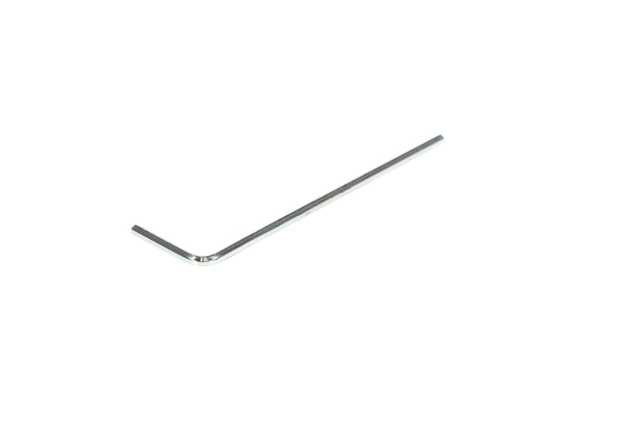 GEDORE Key for Allen screws, Key, Tool, AF 1.3 mm, Length 41 mm, 42 1.3