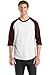 Sport-Tek Men's Colorblock Raglan Jersey